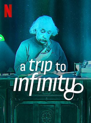 Voyage vers l’infini