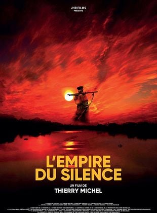 L’Empire du silence