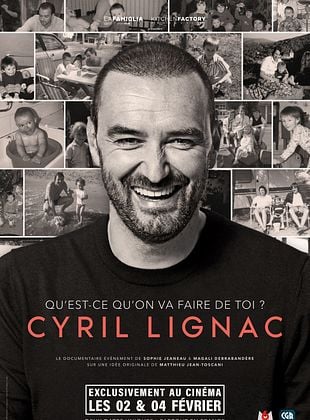 Cyril Lignac, qu’est-ce qu’on va faire de toi ?