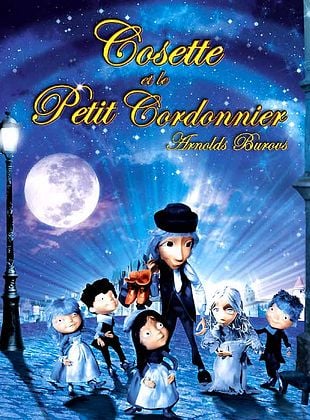 Cosette et le petit cordonnier
