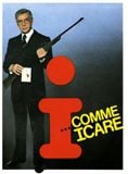 I… comme Icare