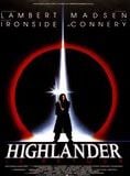 Highlander – Le retour