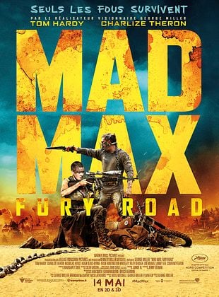 Mad Max: Fury Road