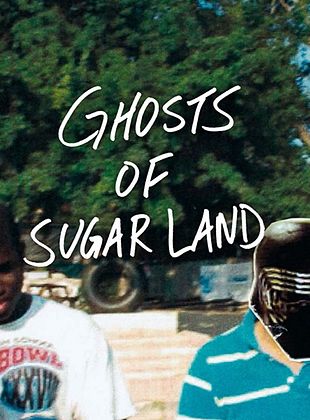 Ghosts of Sugar Land