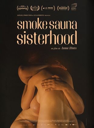 Smoke Sauna Sisterhood