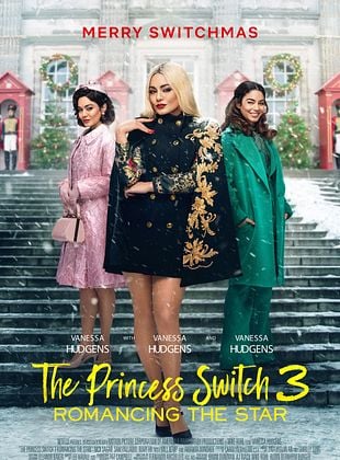 La Princesse de Chicago : en quête de l’étoile