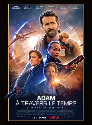 Adam à travers le temps