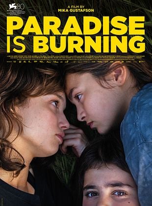 Paradise is Burning