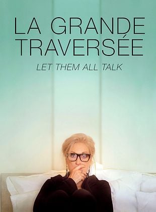 La Grande Traversée