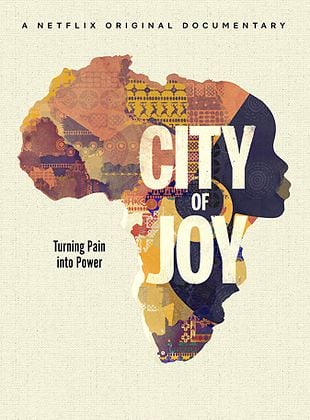City Of Joy