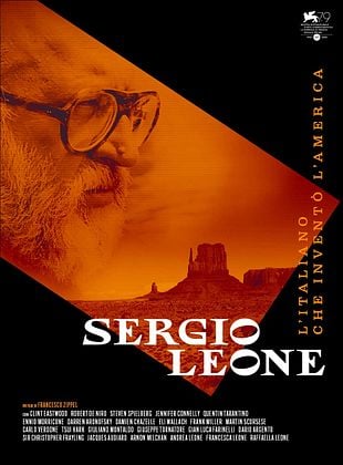 Sergio Leone – L’italiano che inventò l’America