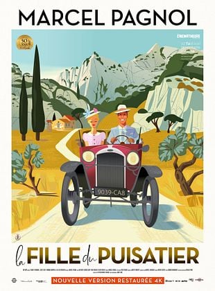 La Fille du puisatier