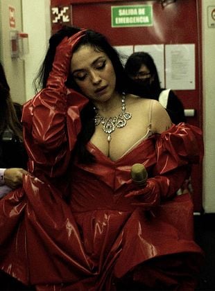 Mon Laferte, te amo
