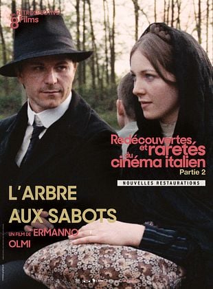 L’Arbre aux sabots